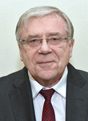 prof. MUDr.  Miroslav Souček , CSc. - lékařské vědy a farmacie